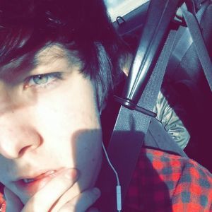 Meet your Posher, Justin